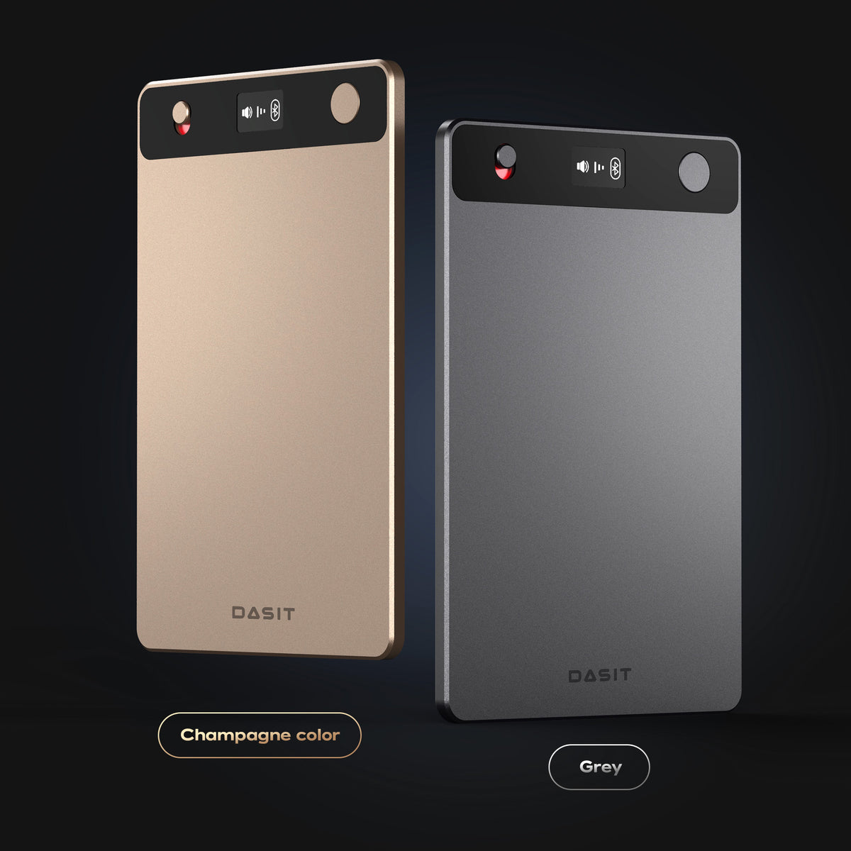 Govos AI Voice Recorder with GPT Transcription & Meeting Notes