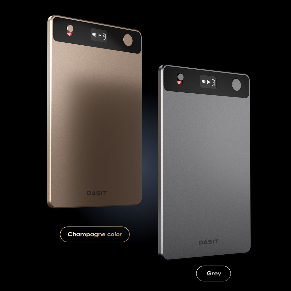 Govos AI Voice Recorder with GPT Transcription & Meeting Notes