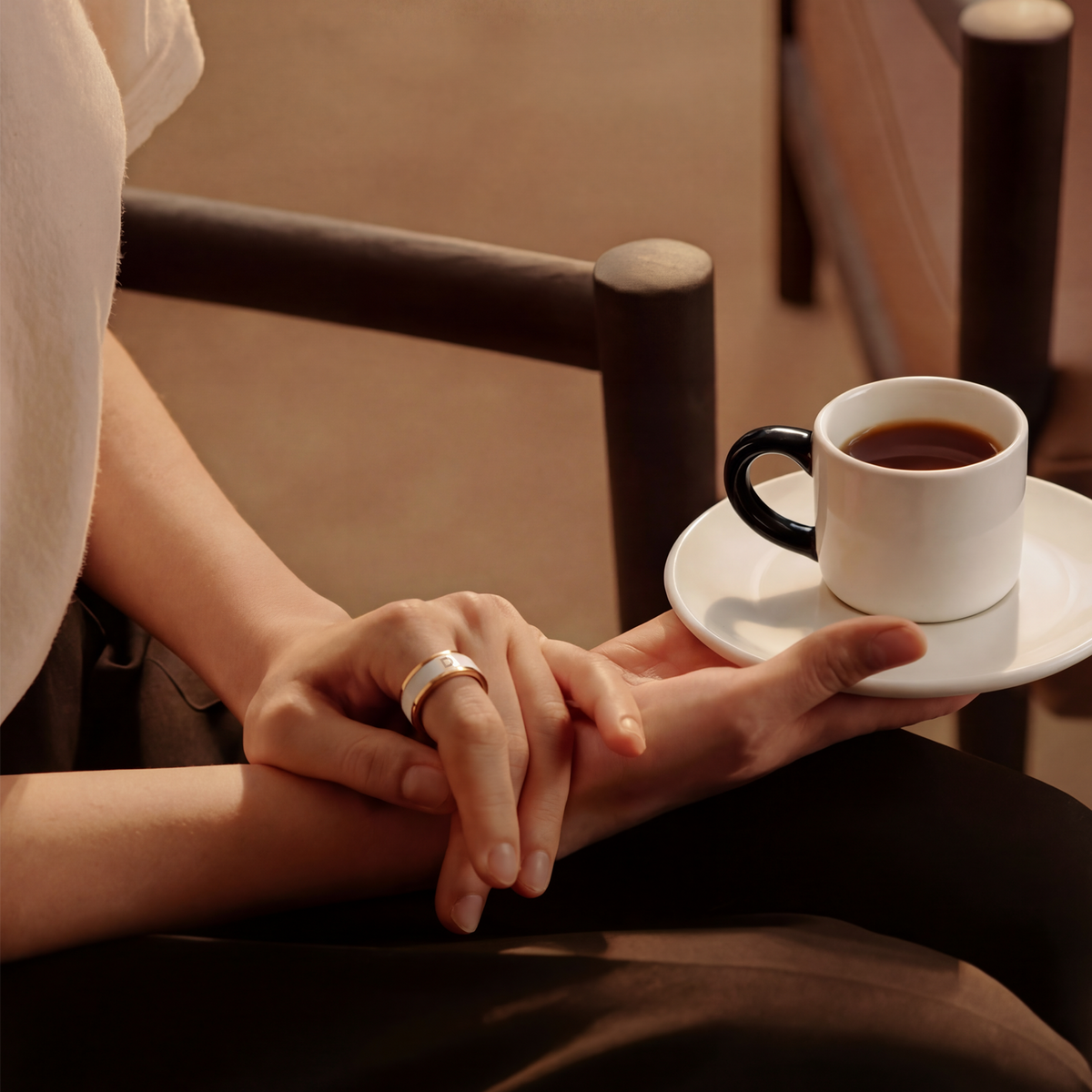 Join the Future: DREAME GOVOS Smart Ring First Edition Pre-Order
