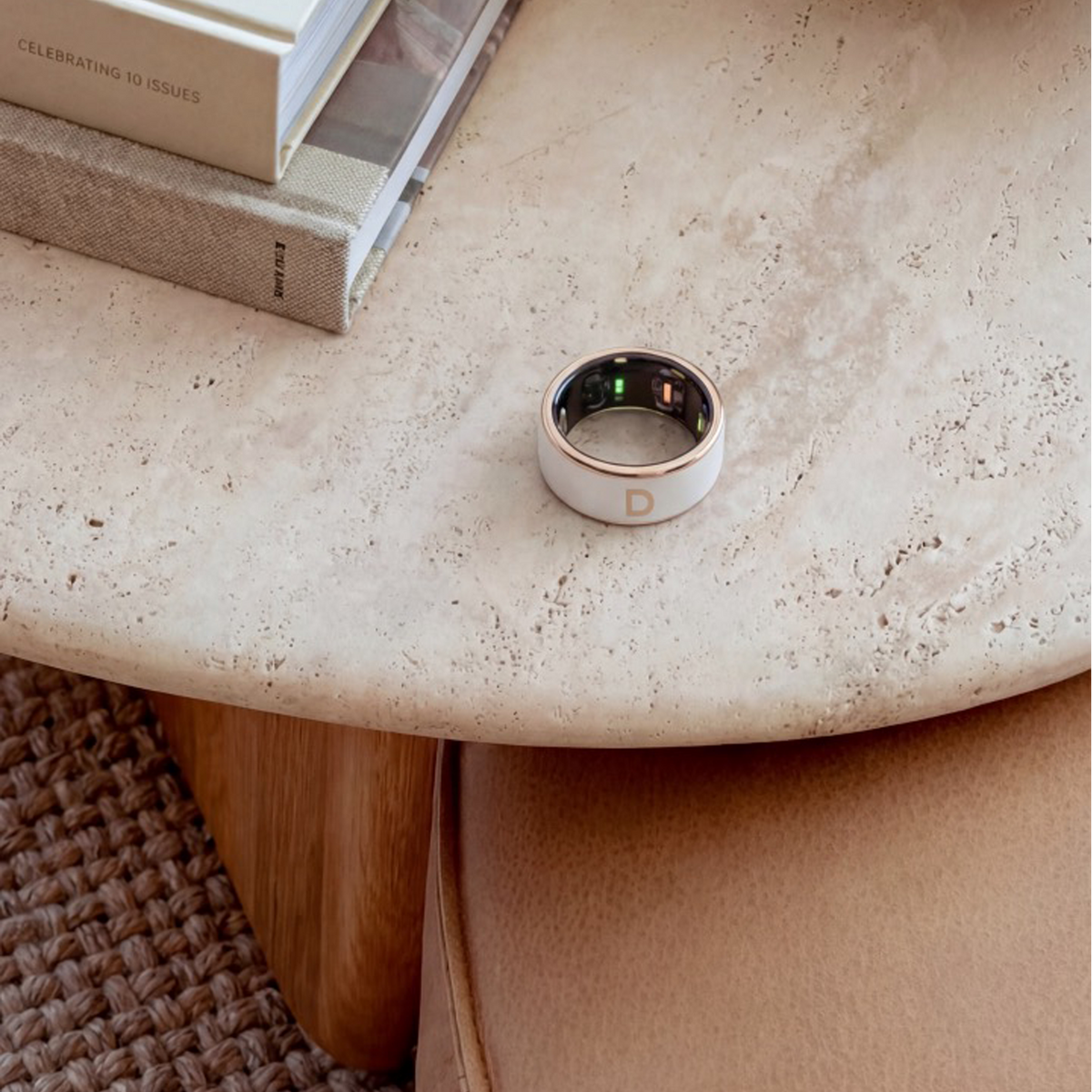 Join the Future: DREAME GOVOS Smart Ring First Edition Pre-Order