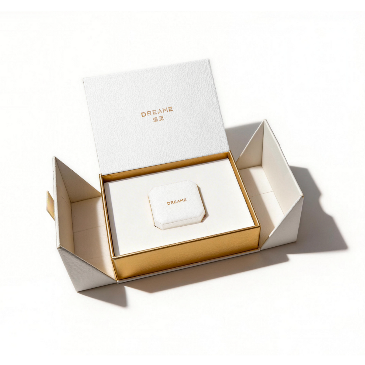 Join the Future: DREAME GOVOS Smart Ring First Edition Pre-Order