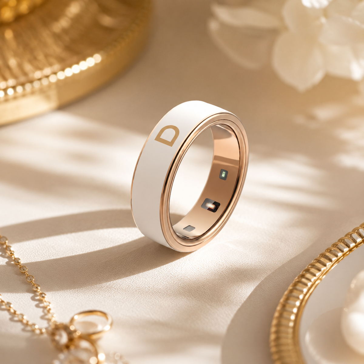 Join the Future: DREAME GOVOS Smart Ring First Edition Pre-Order