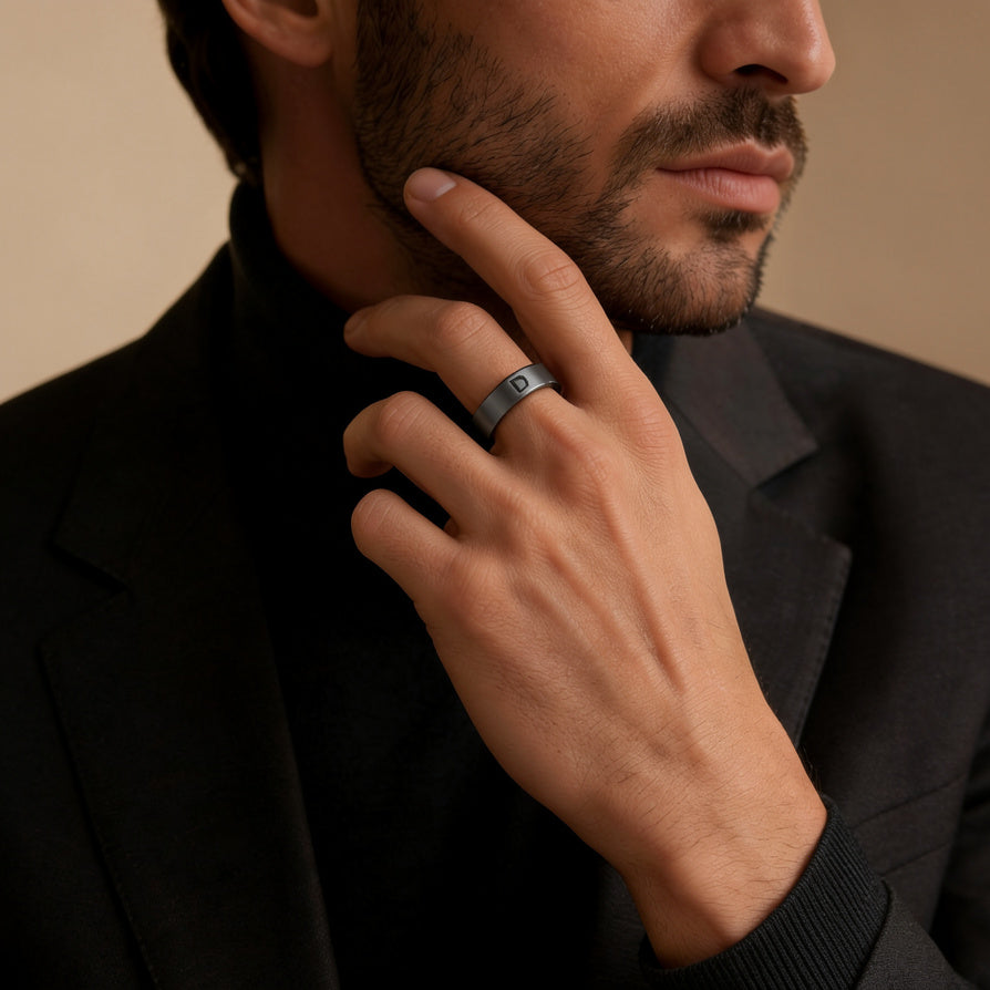 Join the Future: DREAME GOVOS Smart Ring First Edition Pre-Order