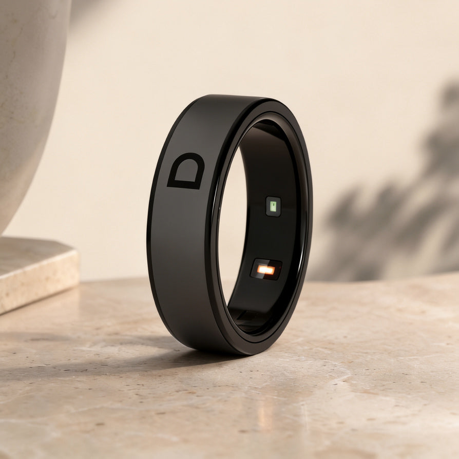 Join the Future: DREAME GOVOS Smart Ring First Edition Pre-Order